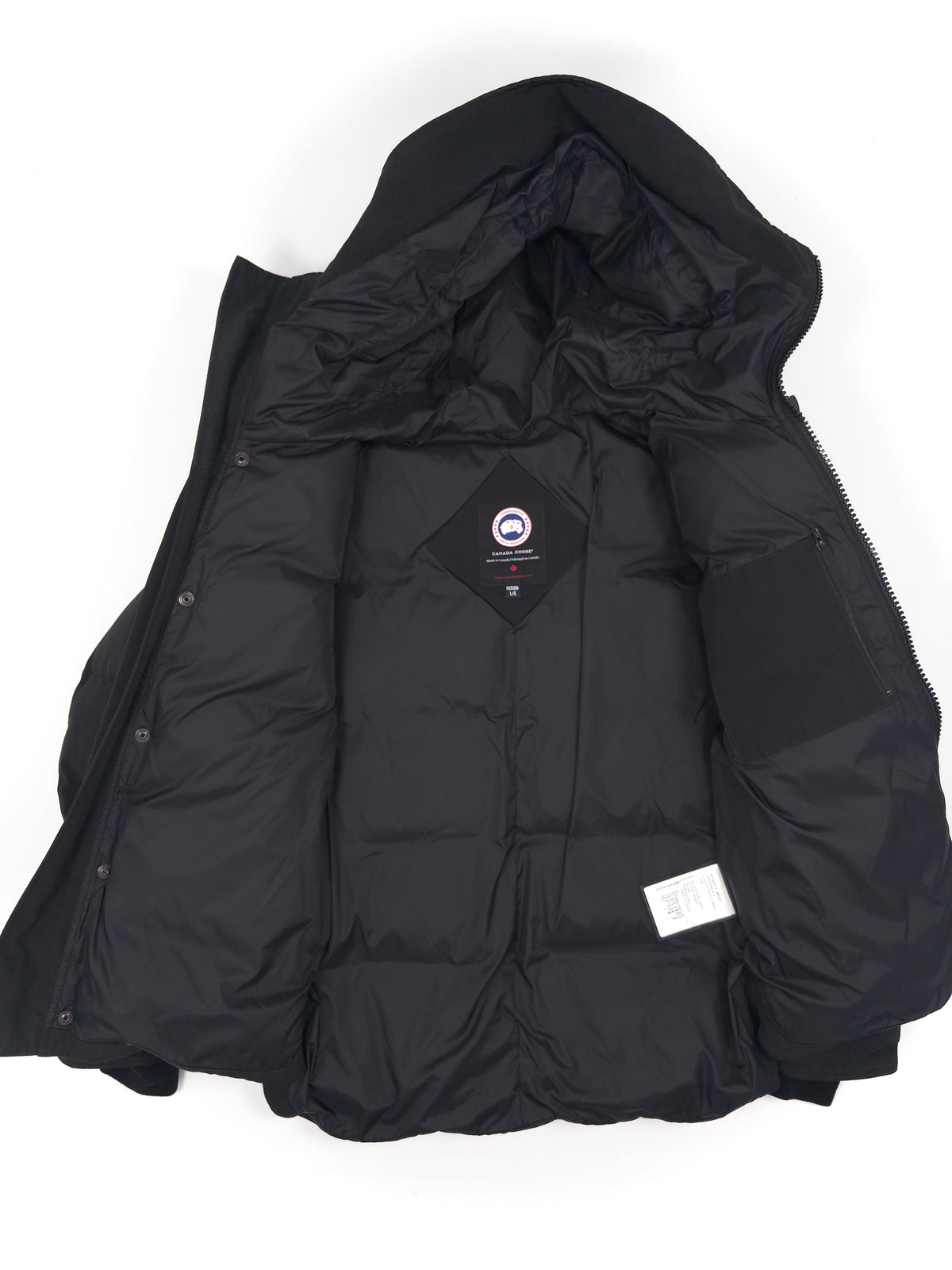 Canada Goose Macmillan Down Jacket