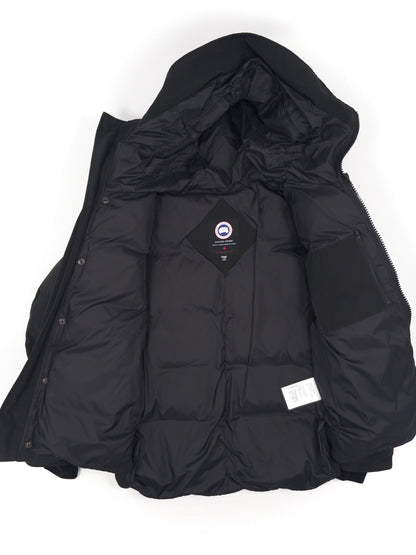 Canada Goose Macmillan Down Jacket