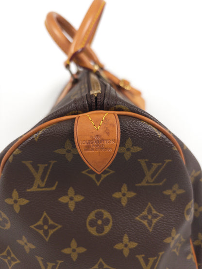 Louis Vuitton Keepall 45