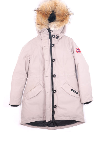 Canada Goose Womens Rossclair Jacket