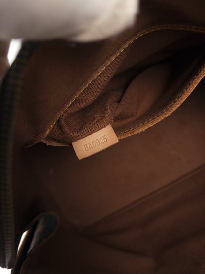 Louis Vuitton Alma PM