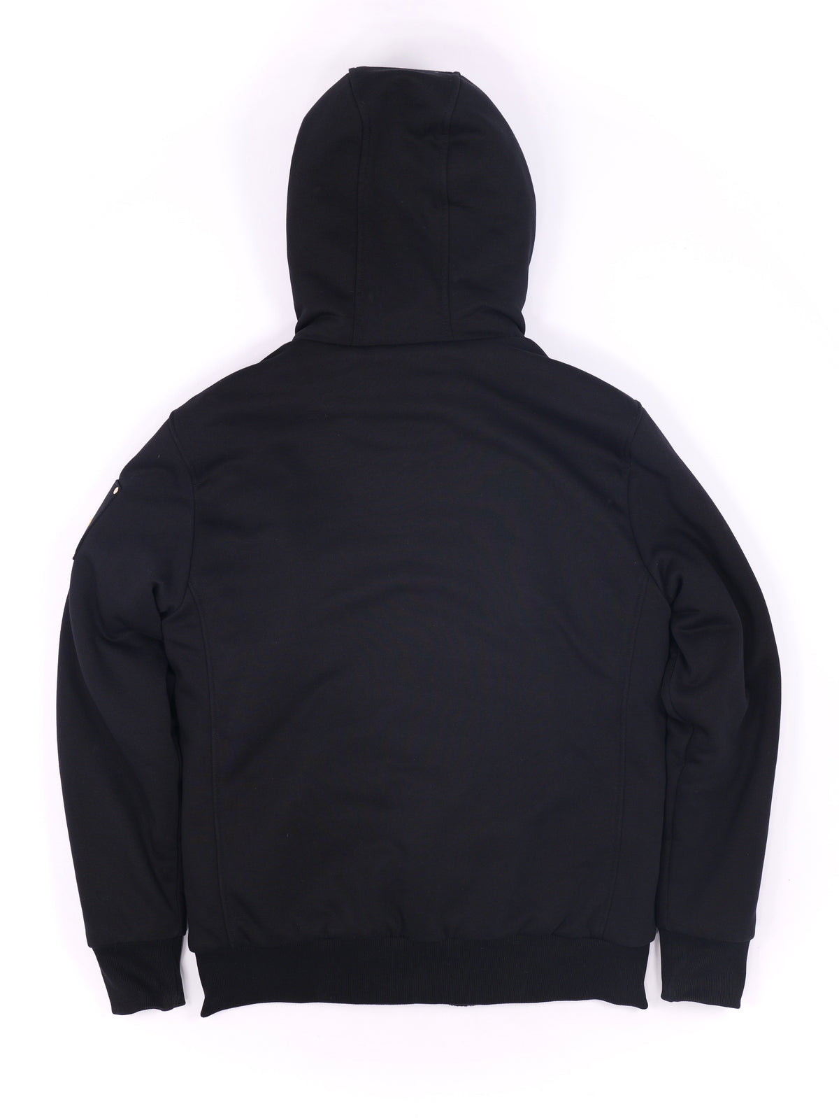 Moose knuckles Bunny Zip Hoodie (M/L)