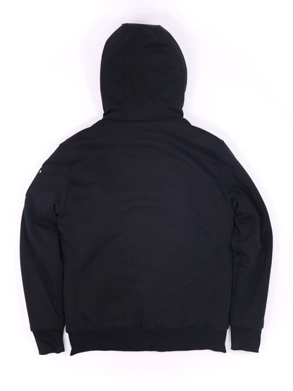 Moose knuckles Bunny Zip Hoodie (M/L)
