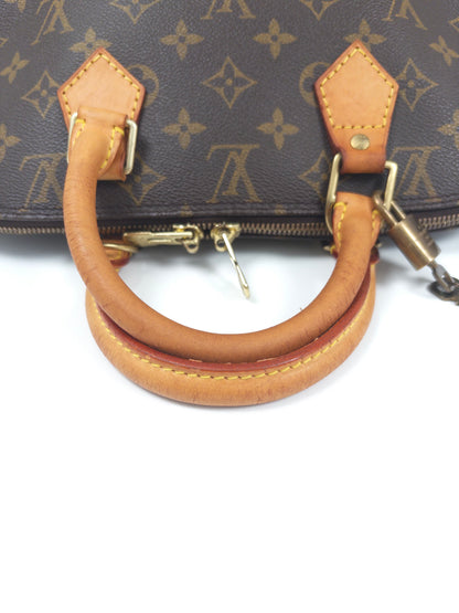 Louis Vuitton Alma