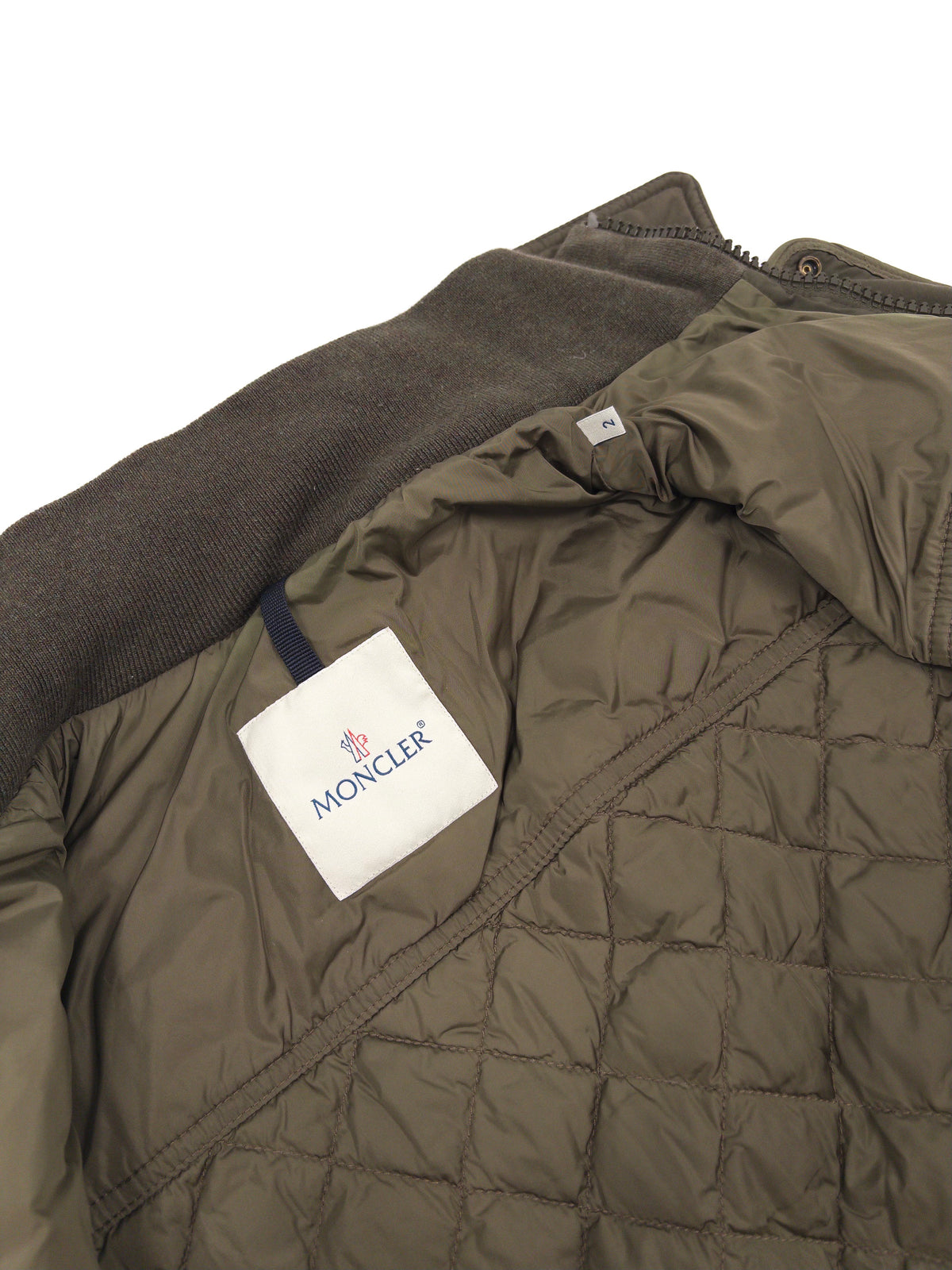 Moncler Notre Black Label