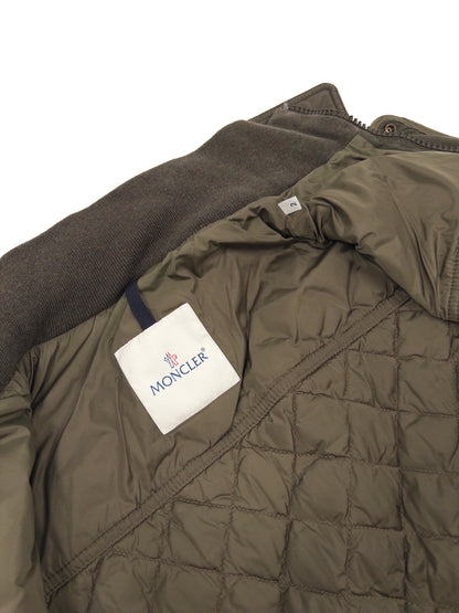 Moncler Notre Black Label