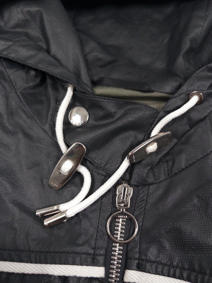 Gucci Nylon Jacket