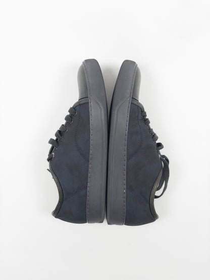 Lanvin Cap Toe Sneakers
