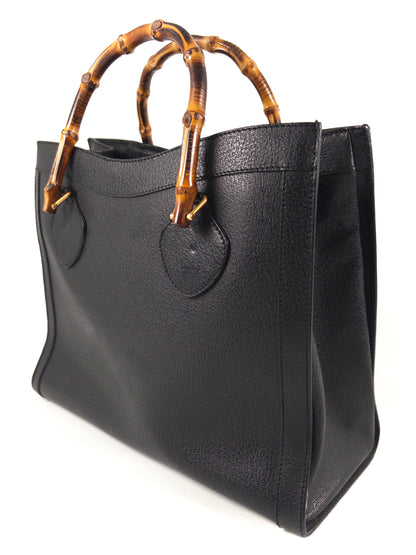 Gucci Bamboo Diana Tote Bag