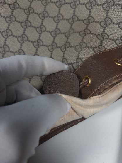 Gucci Bucket Bag
