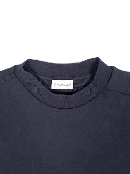 Moncler Spellout Sweatshirt