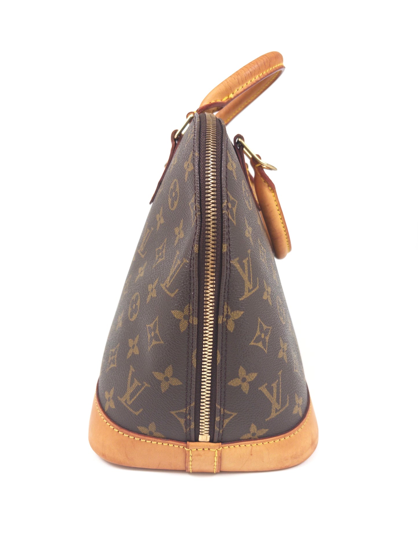 Louis Vuitton Alma