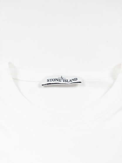 Stone Island Cotton Sweatshirt