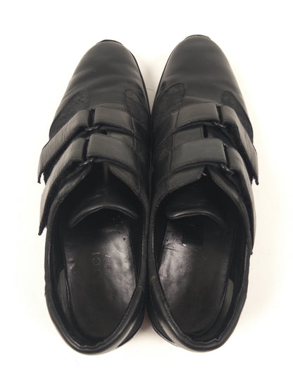 Gucci Monogram Sneakers