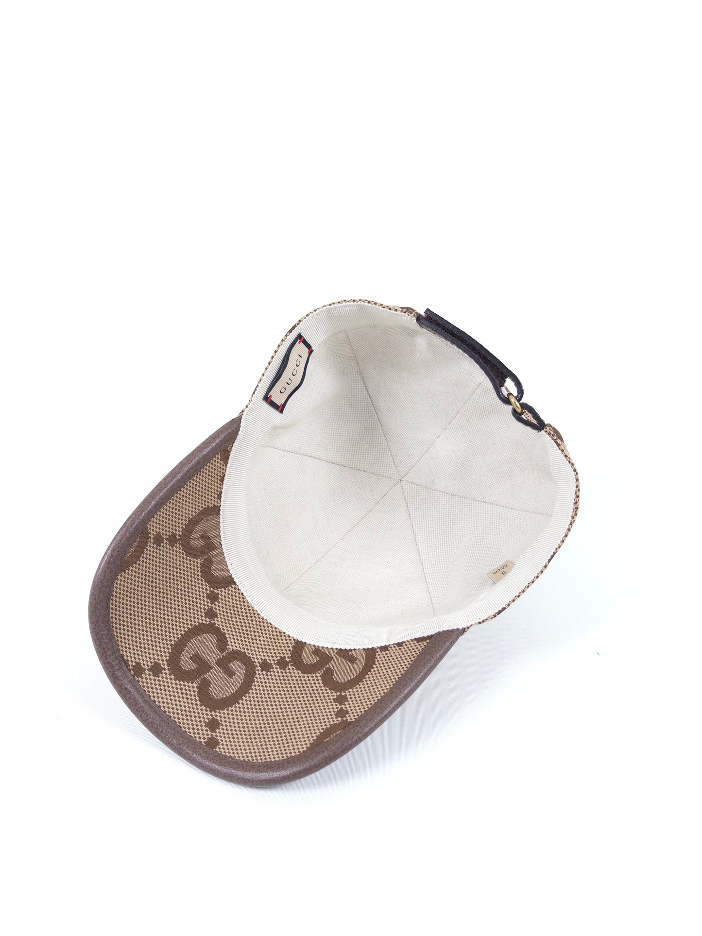 Gucci GG Jumbo Cap