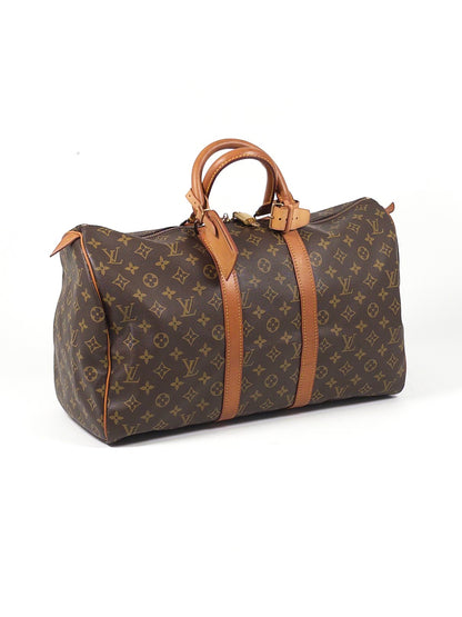 Louis Vuitton Keepall 45