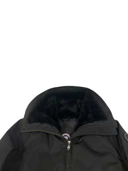 Canada Goose Thompson Damjacka Black Label