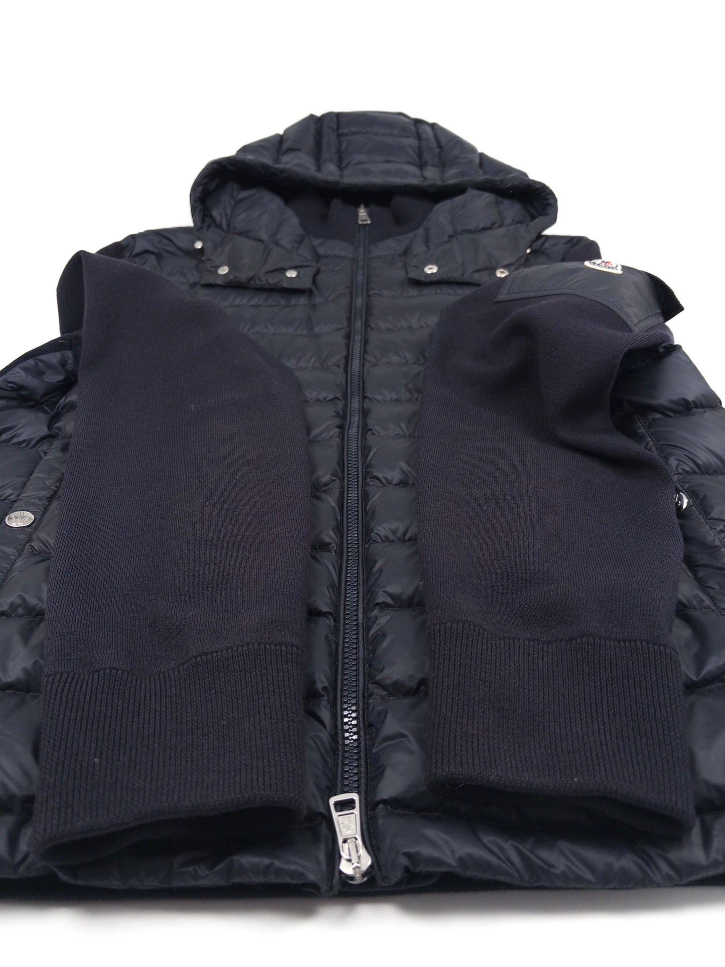 Moncler Maya Cardigan (Fits L)