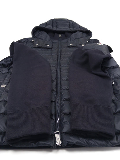 Moncler Maya Cardigan (Fits L)