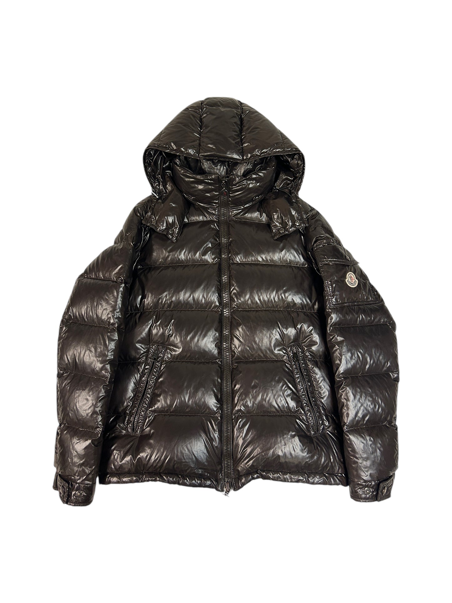 Moncler Maya Down Jacket