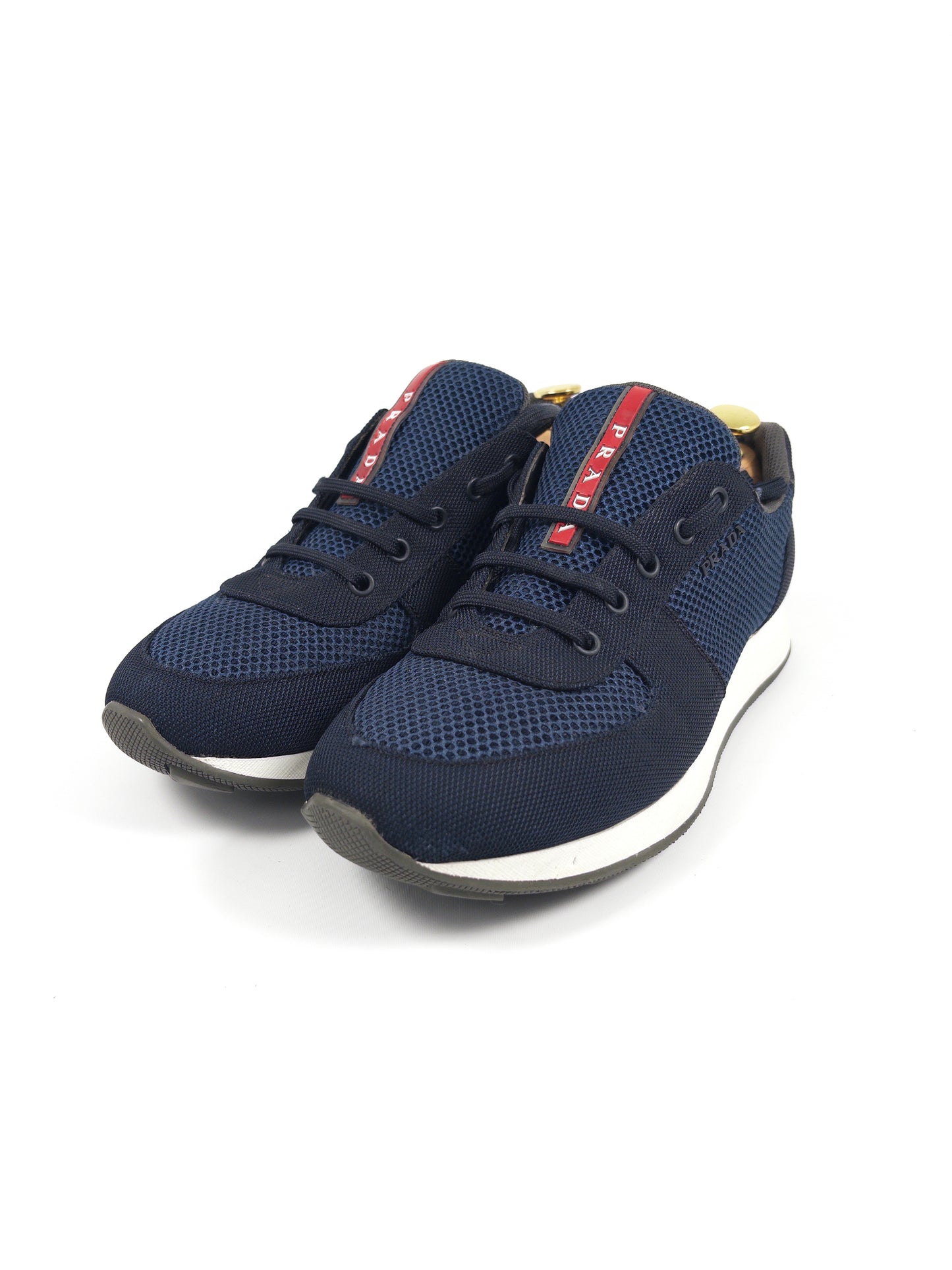 Prada Sport Mesh Sneakers (EU 42.5)