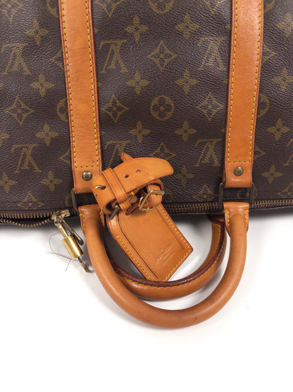 Louis Vuitton Keepall 50