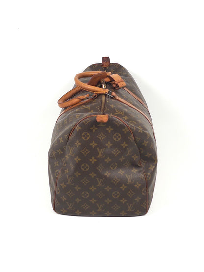 Louis Vuitton Keepall 55