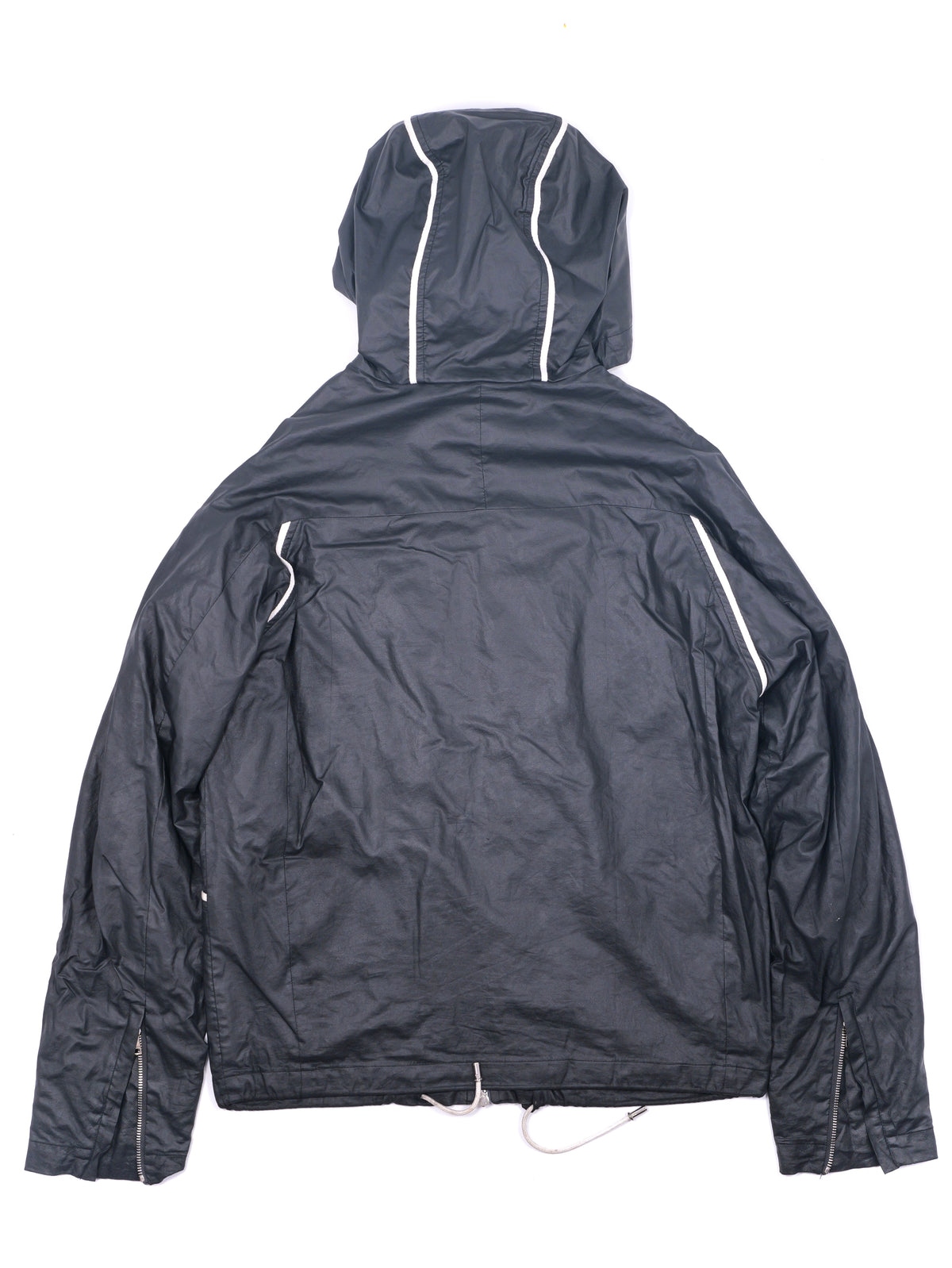 Gucci Nylon Jacket