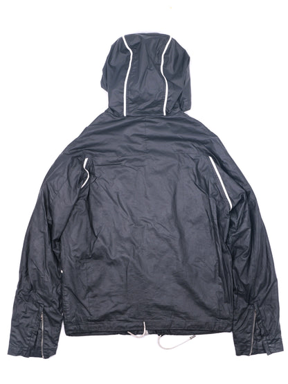 Gucci Nylon Jacket