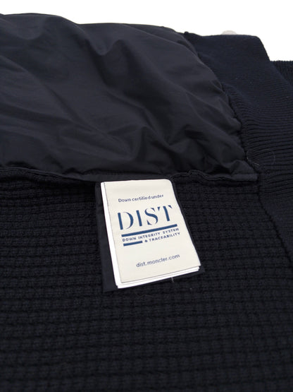 Moncler Down Cardigan (Fits S)