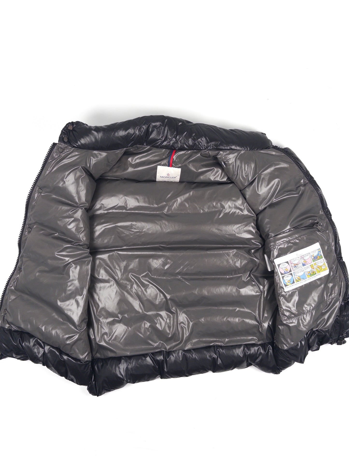 Moncler Tibb Vest