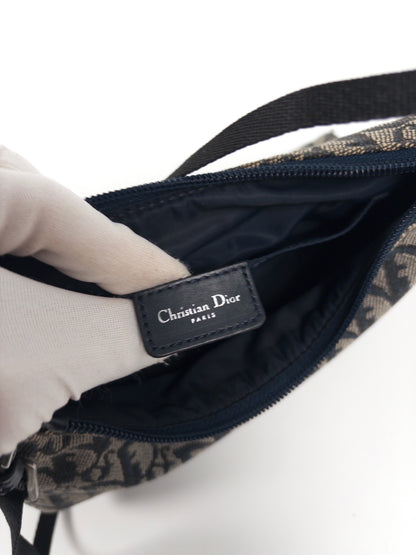 Dior Trotter Pochette
