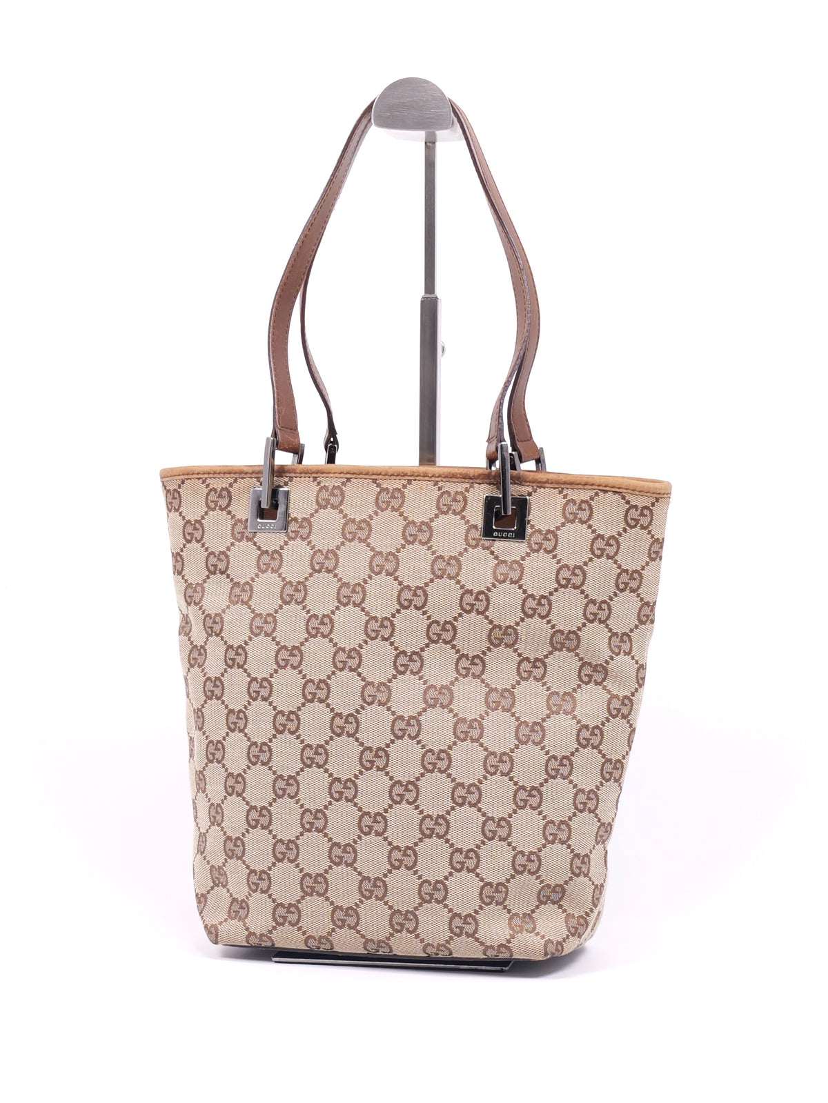 Gucci GG Tote Bag