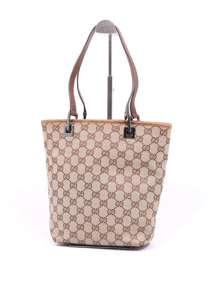 Gucci GG Tote Bag