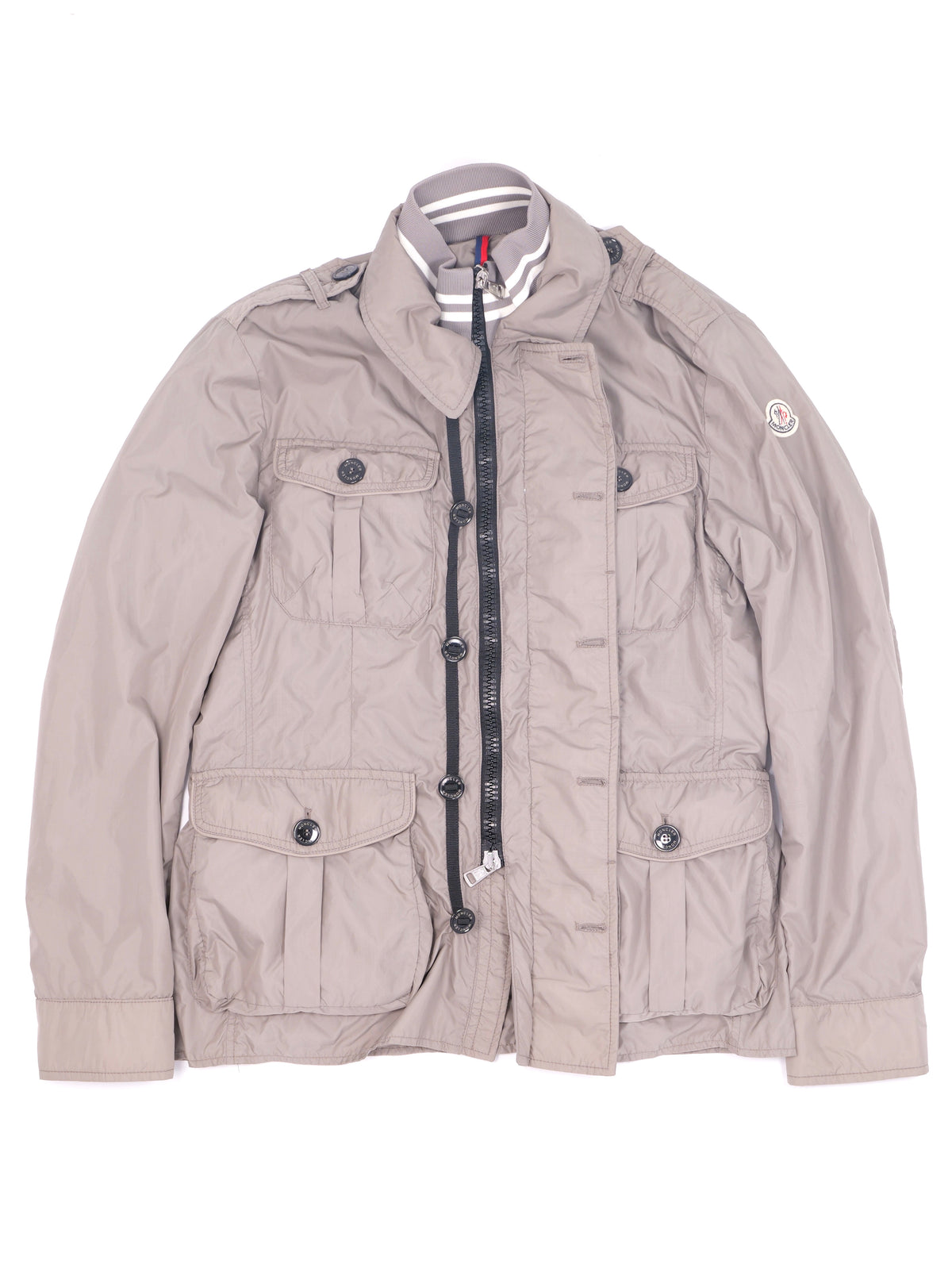 Moncler Kenya Field Jacket