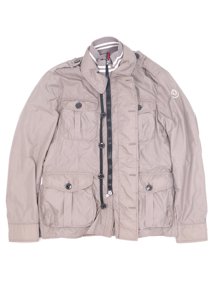 Moncler Kenya Field Jacket