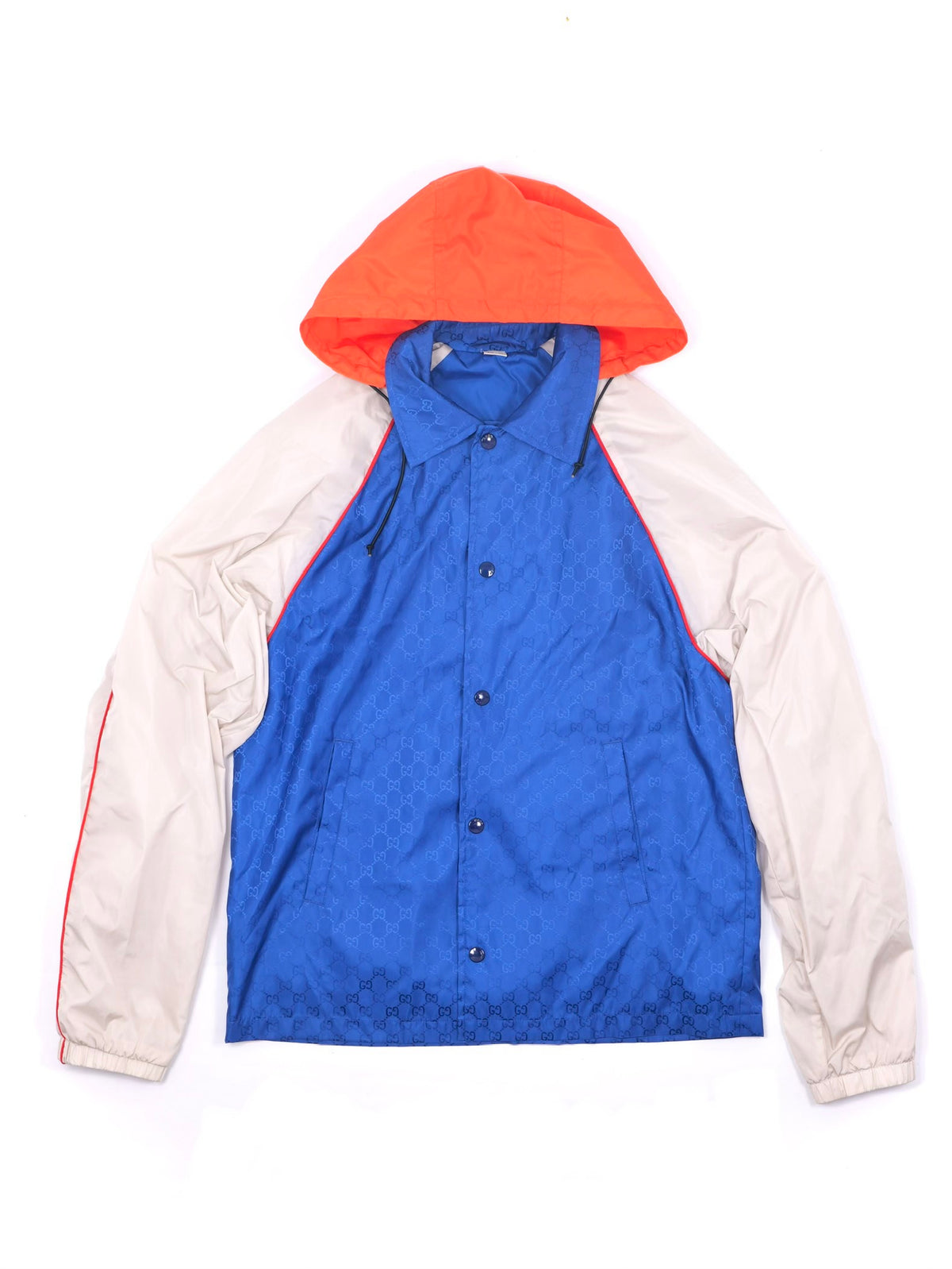 Gucci GG Windbreaker Fits S/M