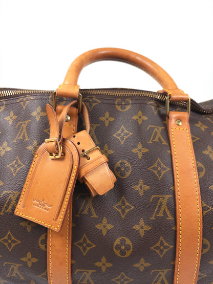 Louis Vuitton Keepall 55L