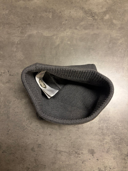 Moncler Tricolor Wool Beanie