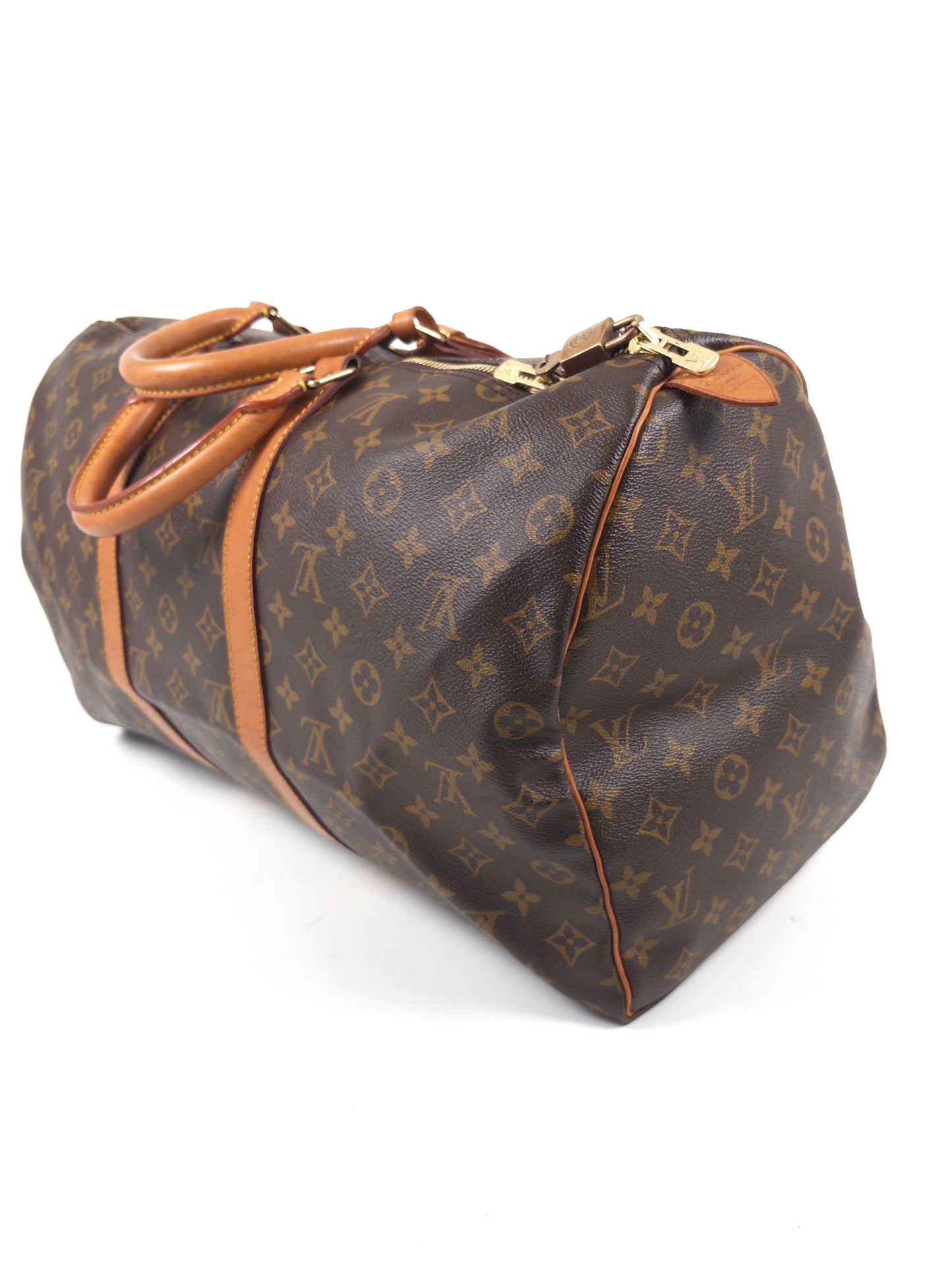 Louis Vuitton Keepall 50