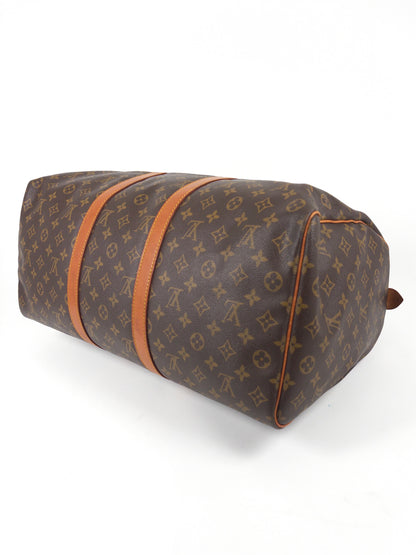 Louis Vuitton Keepall 50