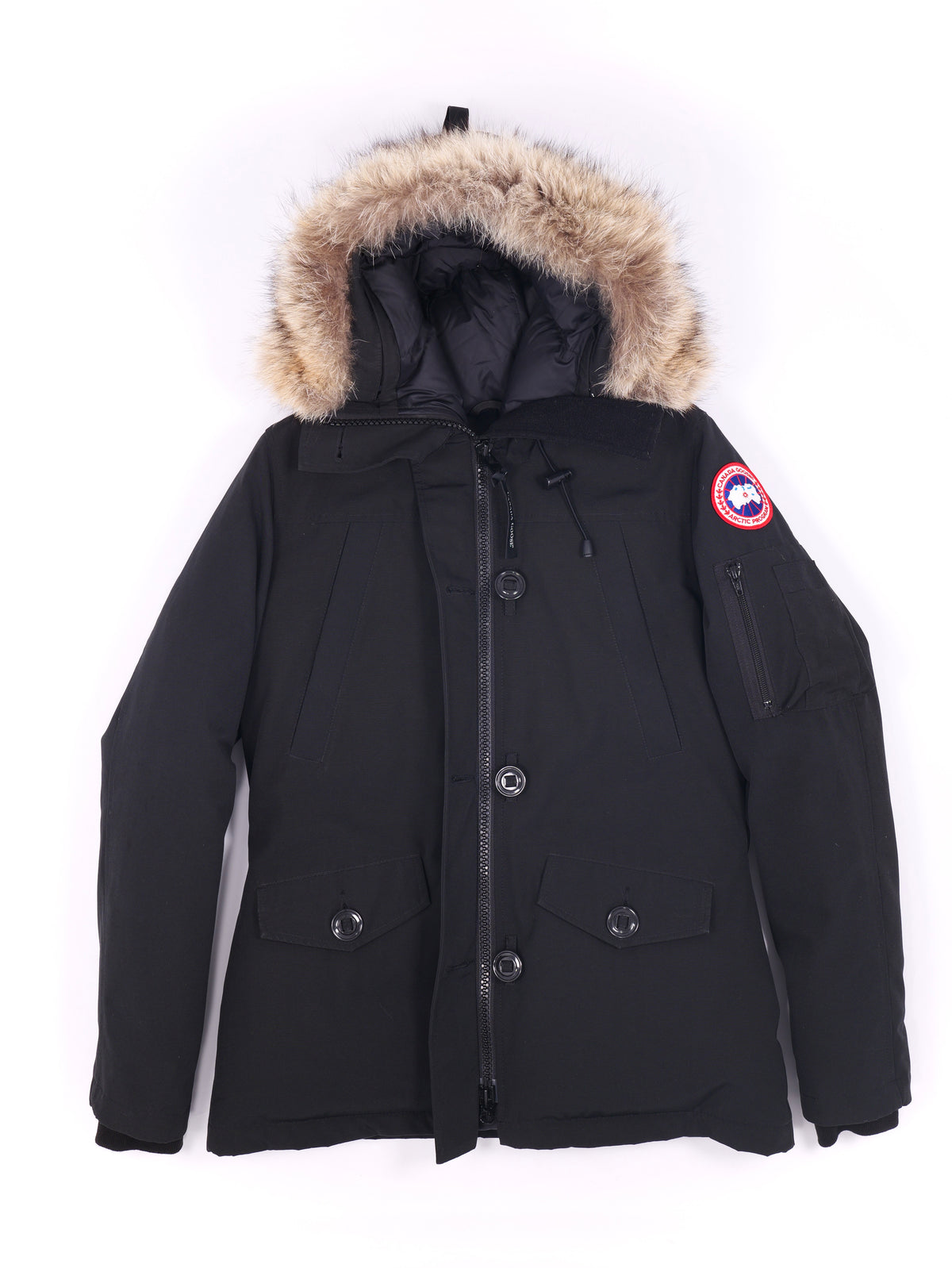 Canada Goose Womens Montebello
