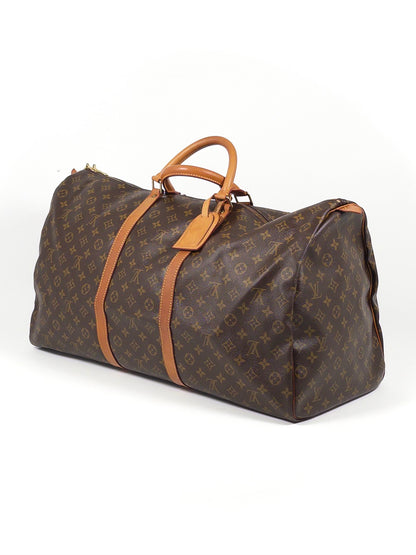 Louis Vuitton Keepall 60
