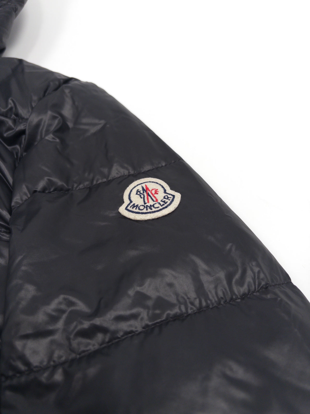 Moncler Suyen Womens Parka