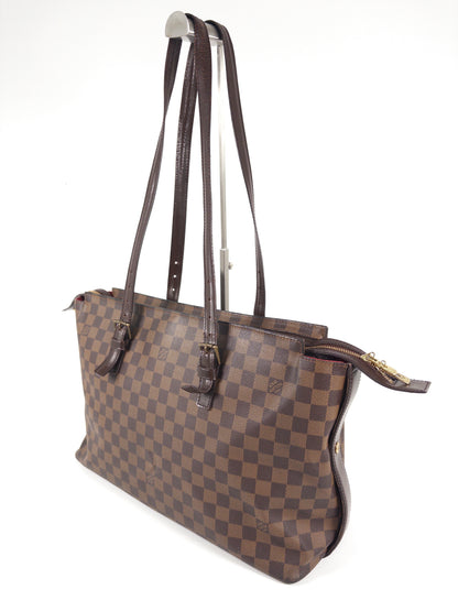 Louis Vuitton Chelsea Damier