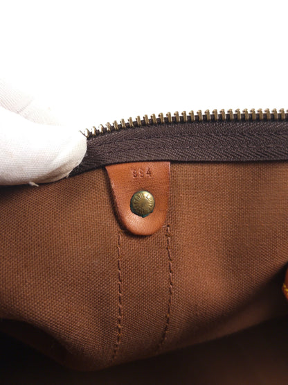 Louis Vuitton Keepall 55