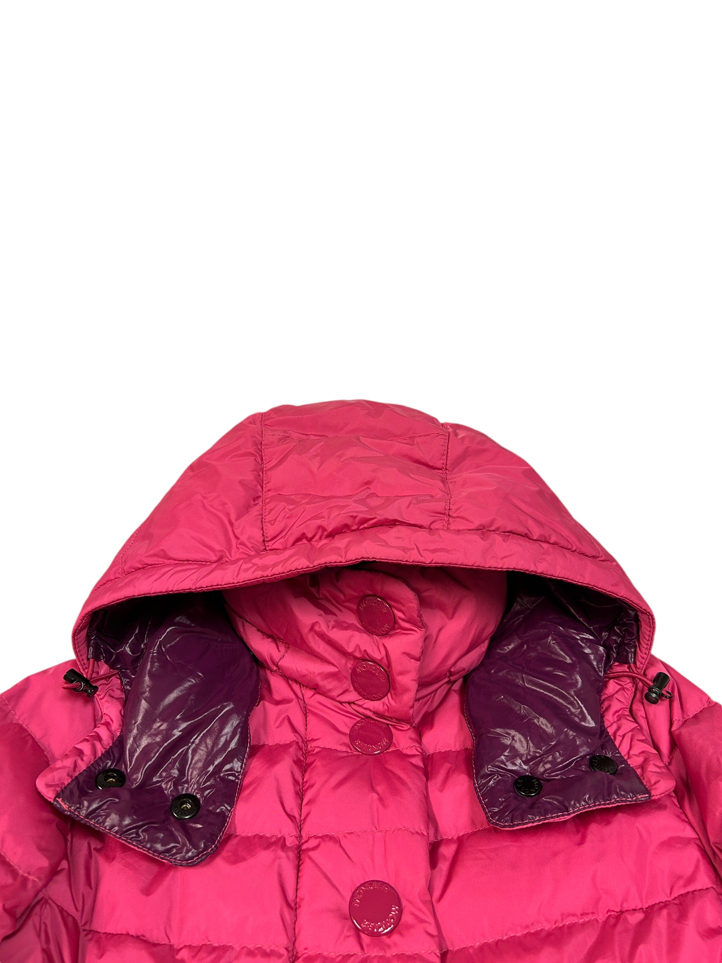 Moncler Jura Womens Down Jacket