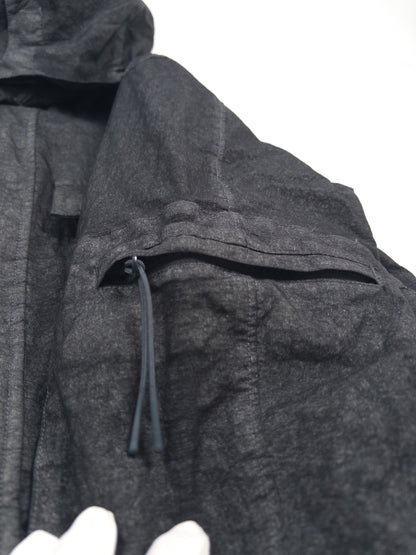 C.P. Company Metropolis Co Ted Duel Layer Jacket