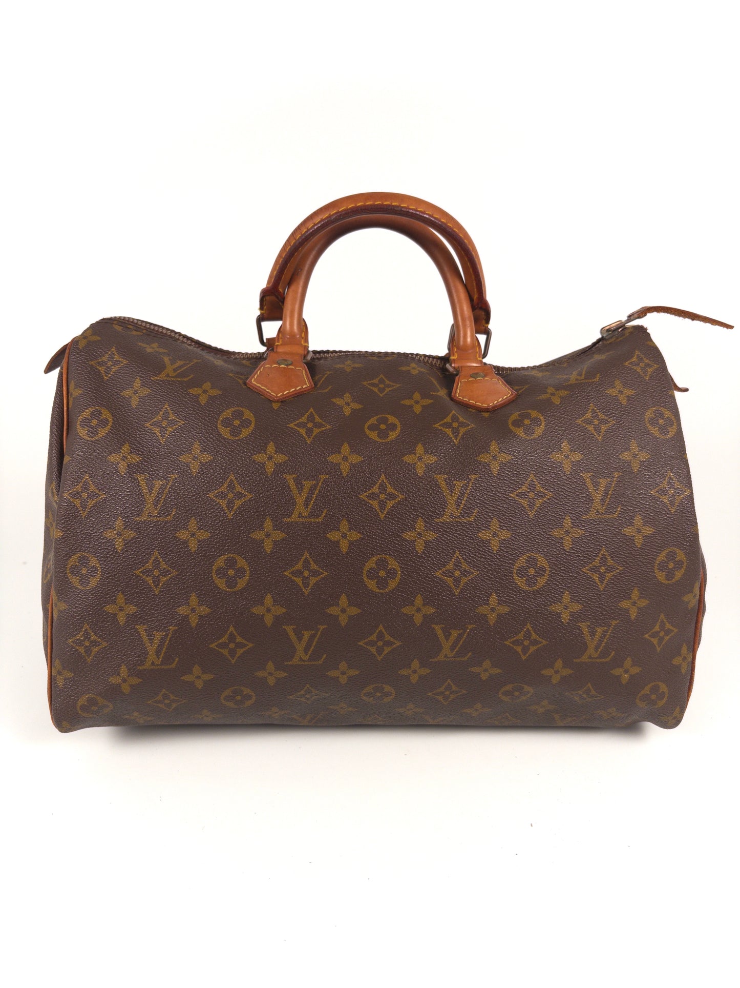 Louis Vuitton Speedy 35