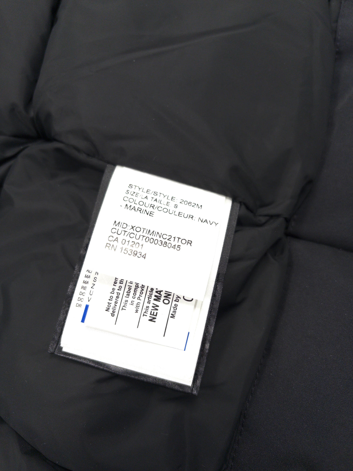 Canada Goose Langford Parka